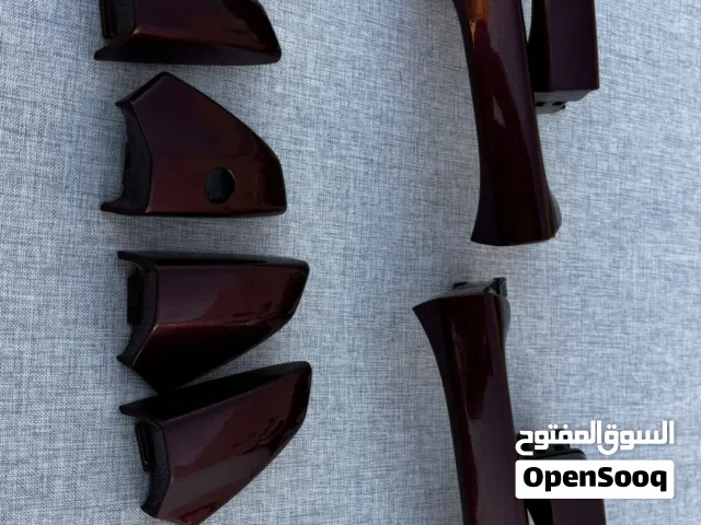 مقابض أبواب سيارات مستعملة بحالة جيدة هوندا اكورد 2012