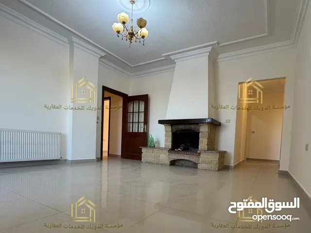 215 m2 3 Bedrooms Apartments for Rent in Amman Khalda