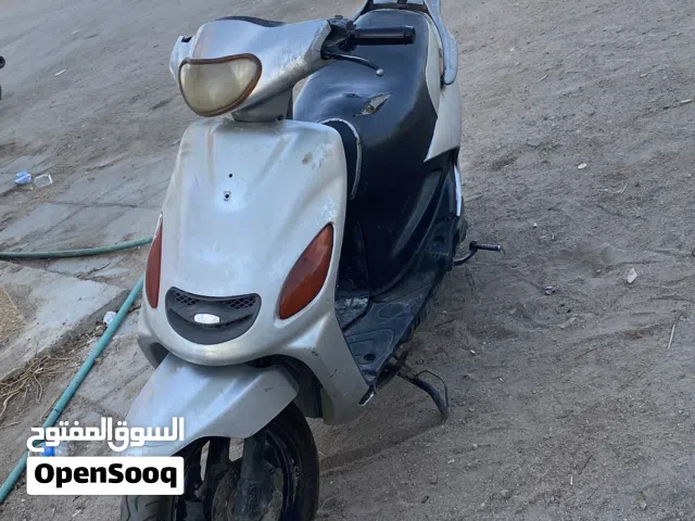 2007 ياماها MT-09