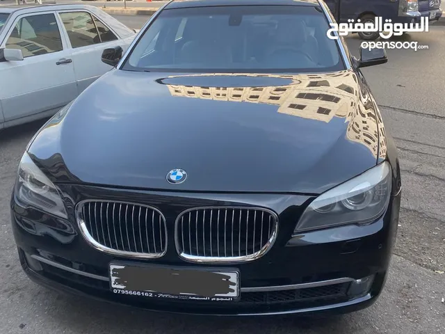 BMW موديل 2009