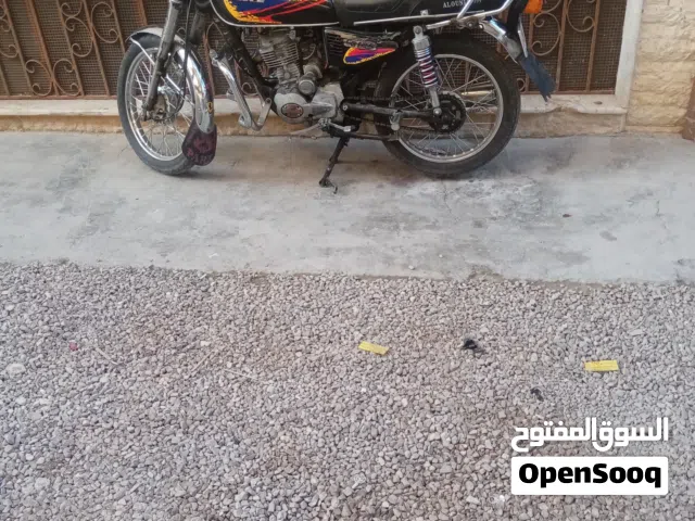 متور بارت تهريب عادي 2011 كامل بحالة ممتازة منفوض جديد