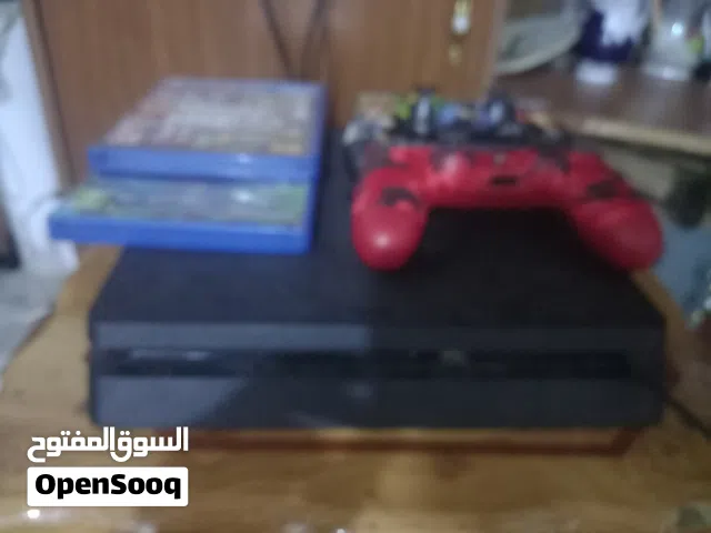 PlayStation 4 PlayStation for sale in Basra