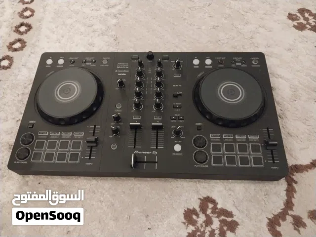 Pioneer DDJ-FLX4 DJ Controller