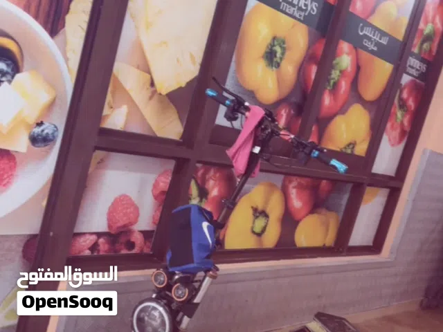 سكوتر S4 مكينتين قابل للتفاوض