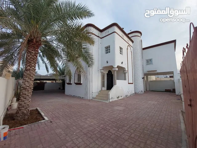 400 m2 More than 6 bedrooms Townhouse for Sale in Al Batinah Rustaq