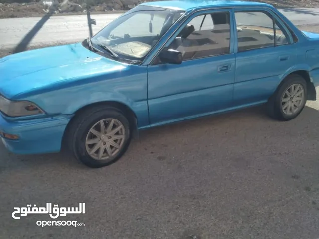 Used Toyota Camry in Amman