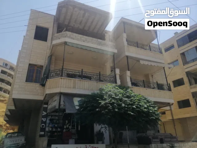 240 m2 2 Bedrooms Apartments for Rent in Rif Dimashq Bloudan