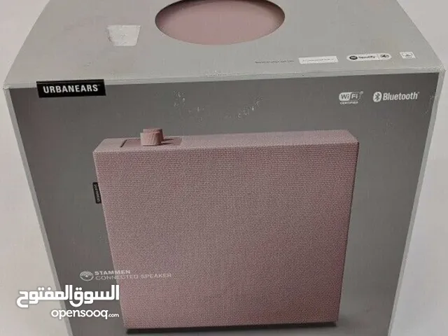 Urbanears Stammen Connected
