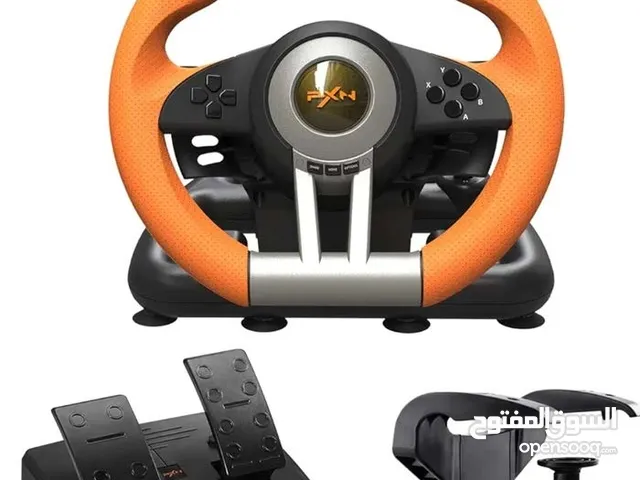 Playstation Steering in Damietta
