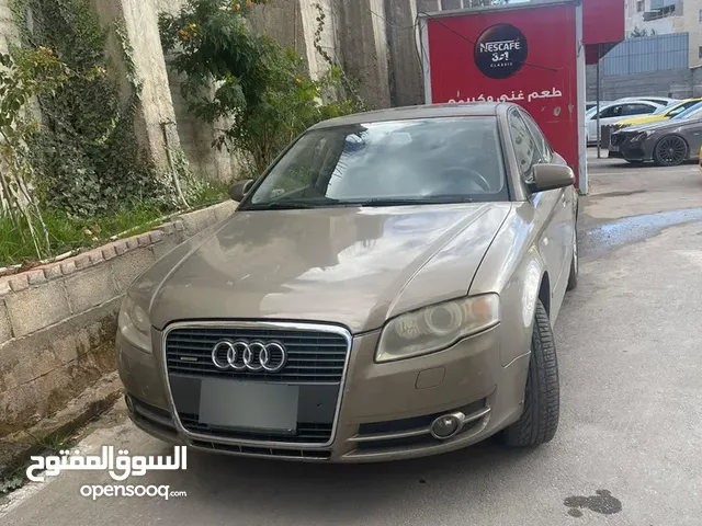Used Audi A4 in Bethlehem