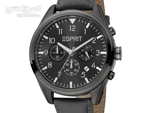 ساعة Esprit للبيع