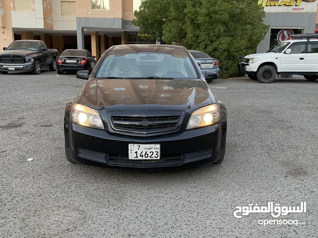 Used Chevrolet Caprice in Hawally