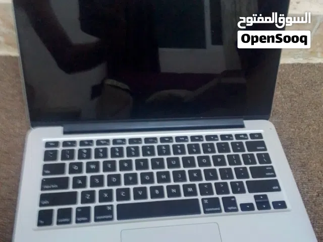 Apple MacBook Pro