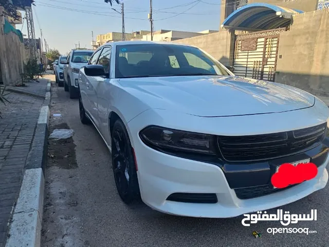 دوج تشارجر 2021 sxt بصره