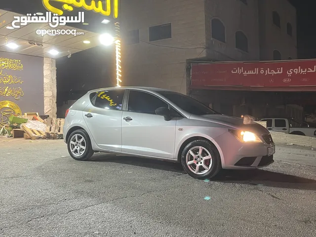 Used Seat Ibiza in Jenin