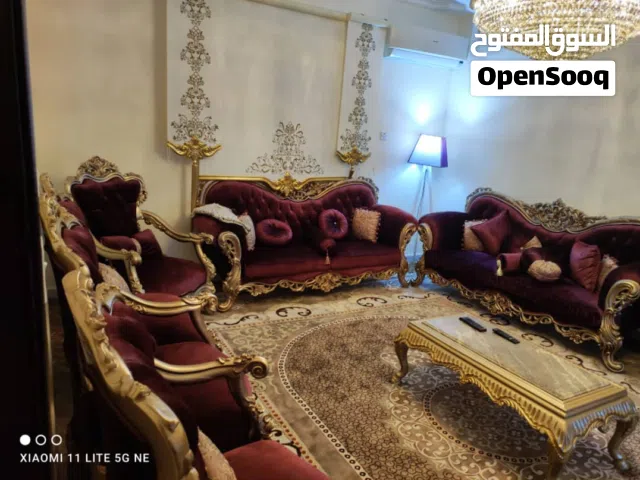 300 m2 4 Bedrooms Villa for Rent in Benghazi Laguna