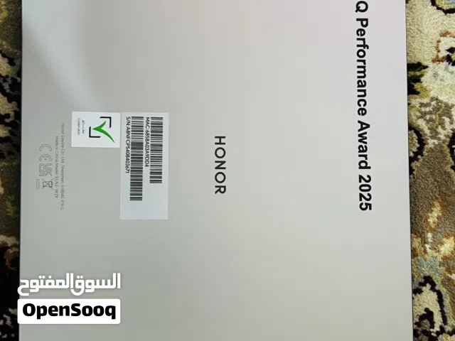 Honor Pad X9 128 GB in Basra