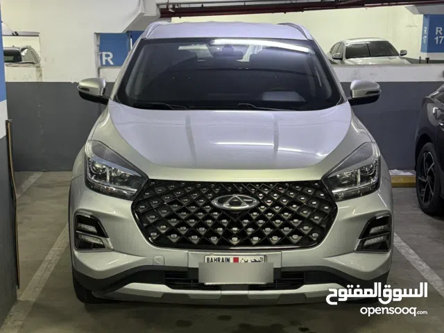 CHERY TIGGO 4 PRO 2023 - SINGLE OWNER - ZERO ACCIDENT - URGENT SALE!