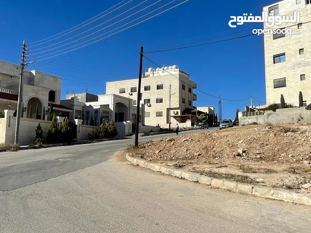 Residential Land for Sale in Amman Abu Nsair