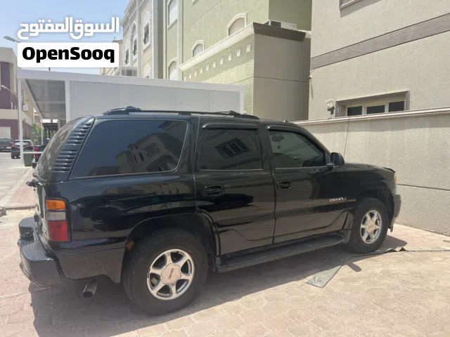 2005 جي إم سي يوكن Denali