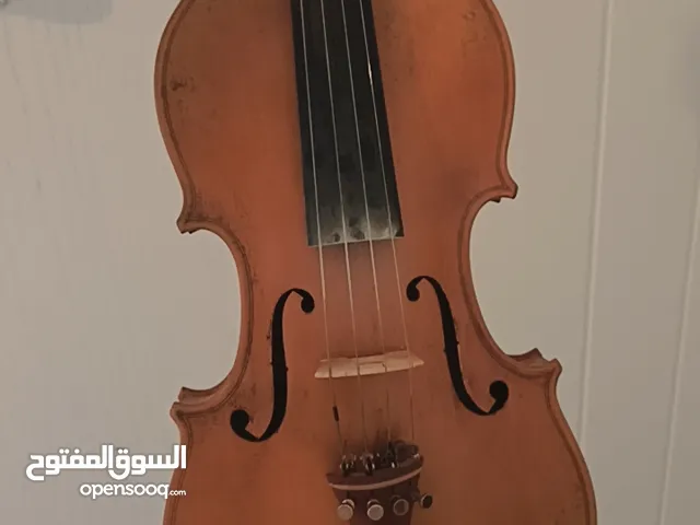 voilion Europe wood hand made 50 years old