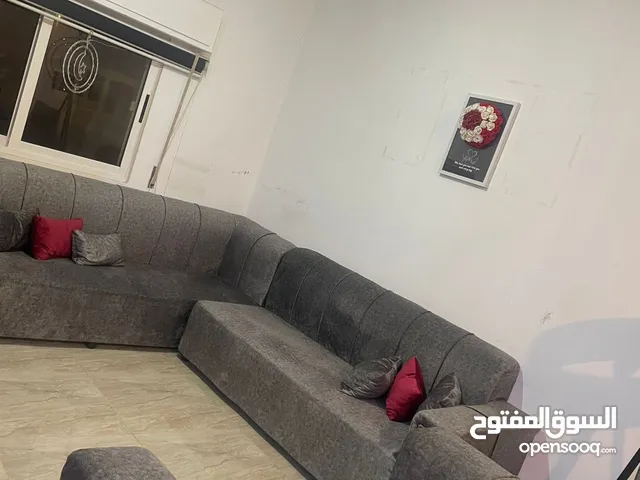 طقم كورنر للبيع حرف L بحالة الوكالة
