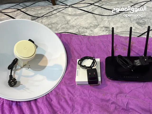 نانو برج m2  وراوتر تبلنك للبيع