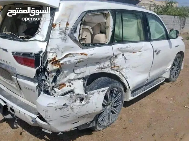 Used Lexus Other in Baghdad