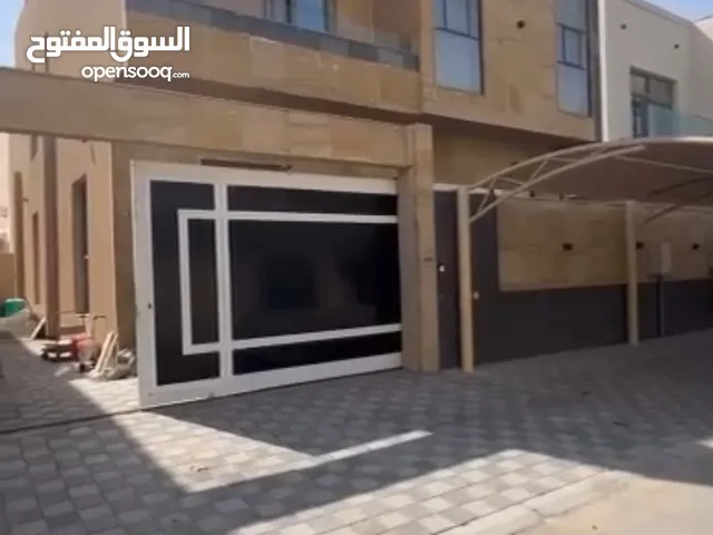   More than 6 bedrooms Townhouse for Sale in Ajman Al Bustan