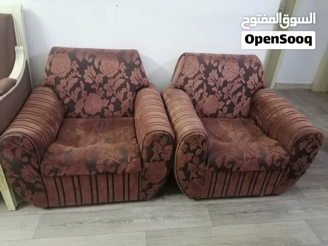 كنب مستعمل نظيف جدا