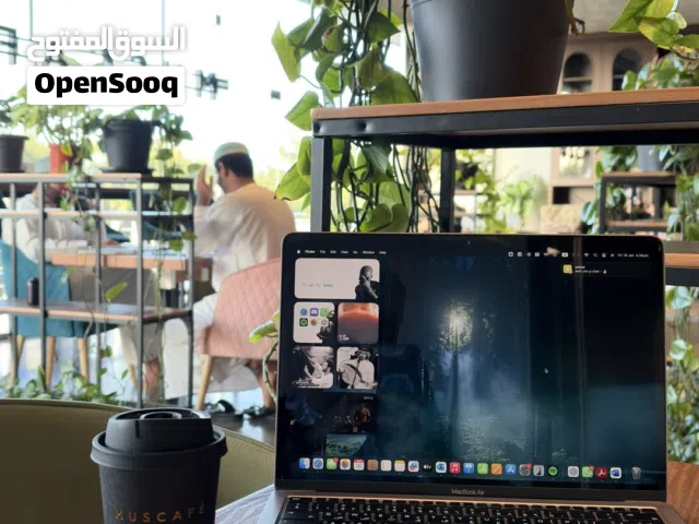 macOS Apple for sale  in Muscat