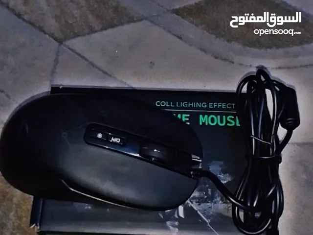 Playstation Gaming Keyboard - Mouse in Basra