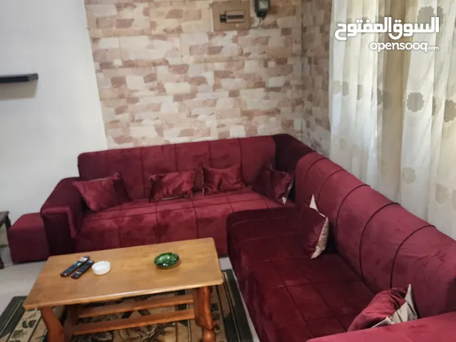 40 m2 1 Bedroom Apartments for Rent in Amman Shmaisani