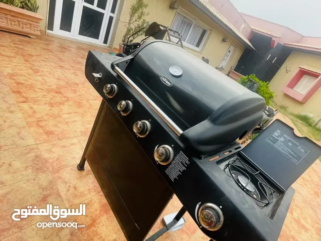 شواية غازيه ماركه المانيه خامه ممتازه جديد سفار مش مستعمله ولا مره
