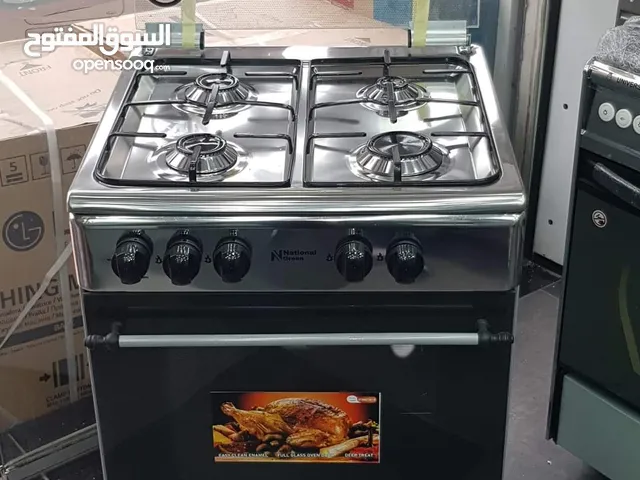 Electrolux Ovens in Amman