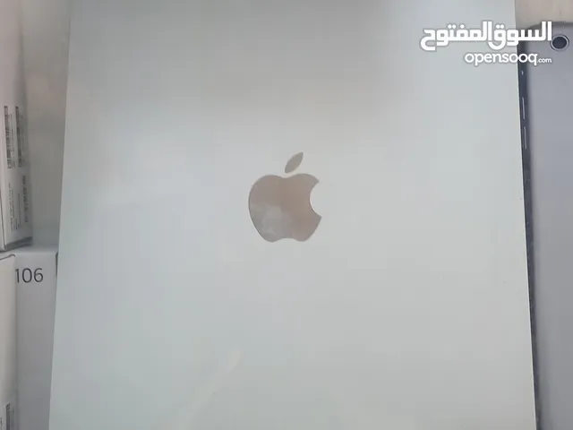 Apple iPad pro 4 128 GB in Benghazi