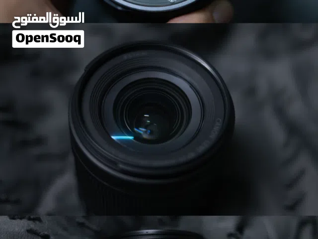 Canon RF 24-105mm F4-7.1 IS STM