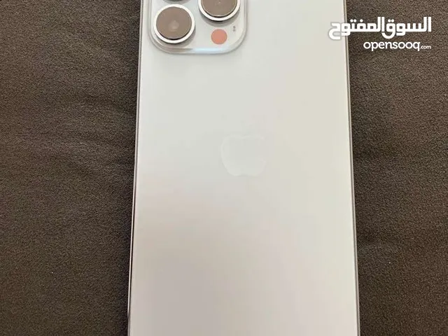 Apple iPhone 13 Pro Max 256 GB in Abu Dhabi