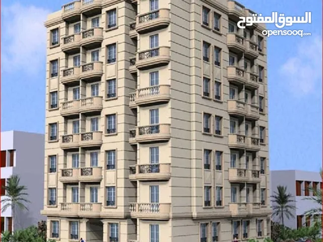 4 Floors Building for Sale in Sharjah Sharjah Industrial Area