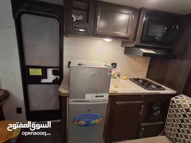 كرفان Jayco 23قدم للبيع