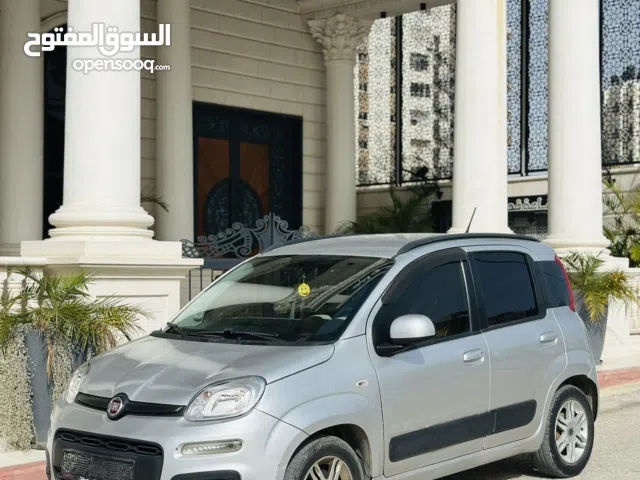 Used Fiat Panda in Qalqilya