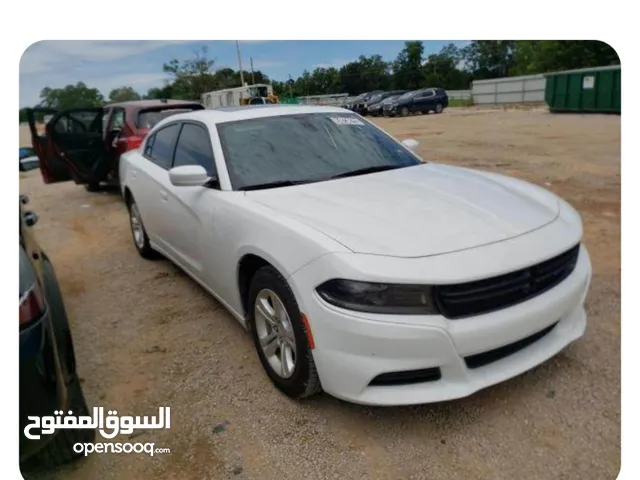 Used Dodge Charger in Mosul