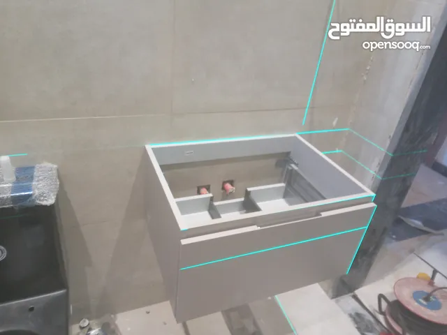 سباك ليبي يحي محمد للصيانة
