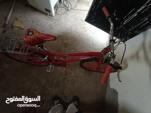 درجه كوبري مقاس 26 نظيفه جدا سبب البيع محتاج استخدام كم شهر