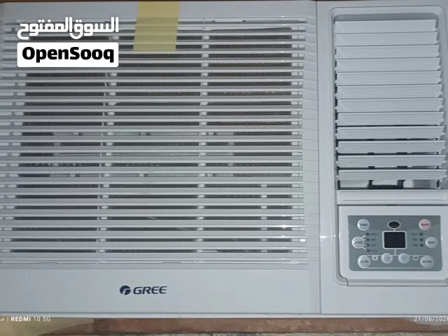 Gree 0 - 1 Ton AC in Aden