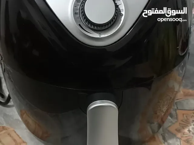 قلاية هوائية جديدة للبيع
