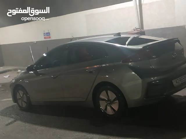 Hyundai Ioniq 2020 in Amman