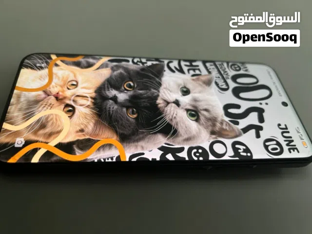 الوحش شاومي 15 الترا النسخة الصينية