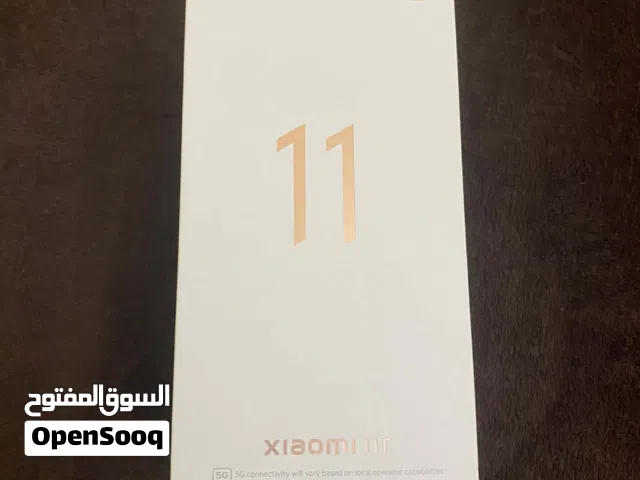 شبه جديدXiaomi11T