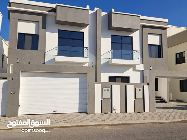 420m2 More than 6 bedrooms Villa for Sale in Muscat Al Khoud
